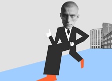 "Маяковский уикенд 2026"